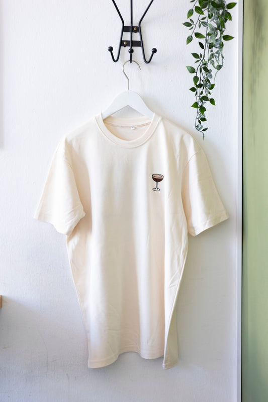 espresso mati-ni t-shirt